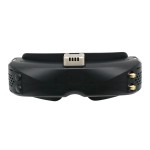 Hot Sales SKYZONE SKY04O Pro OLED 5.8Ghz 48CH Steadyview 1920*1080 DVR with Head Tracker